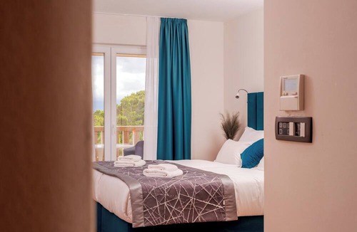 Bol Hotel | Hotel Sol