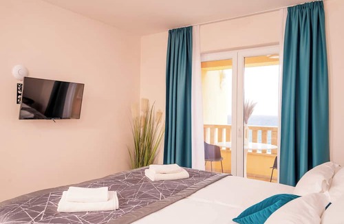 Bol Hotel | Hotel Sol