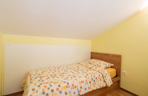 Milohnici Villa | Pool Suite Glavotok 2 at Krk Island