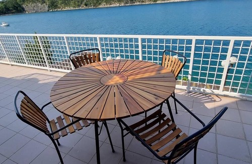 Omisalj Hotel | Villa Riva