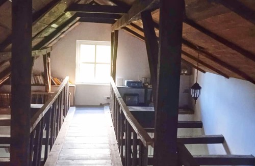 Veliko Trgovisce Other | Authentic 19th century oak house with 100% privacy. No Neighbors. Pet-Friendly!