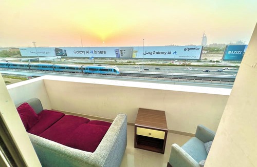 Al Barsha 1 Hostel | Homeland Hostel