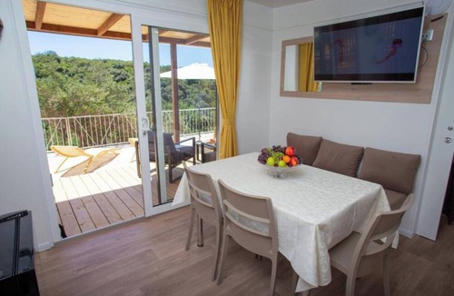 Potocnica Apartment | Lastura Mobile Homes