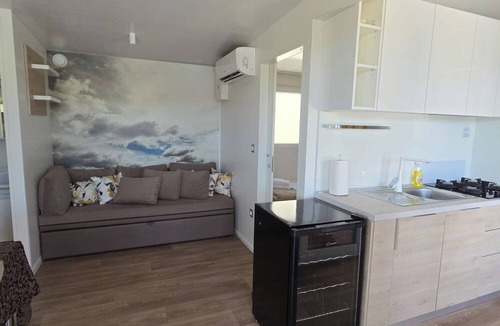 Potocnica Apartment | Lastura Mobile Homes
