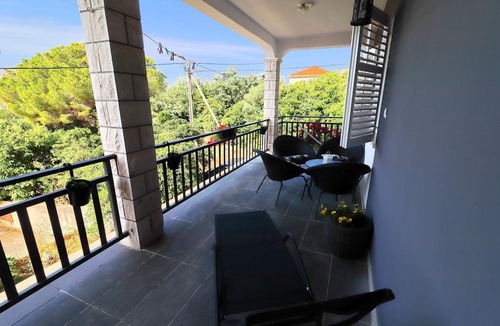 Prizba Apartment | Apartment Marjana Prižba