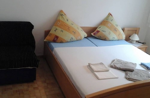 Brasina House | Apartments and Room Katja