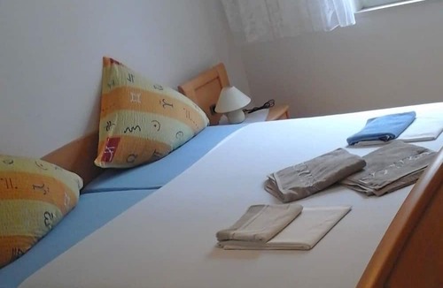 Brasina House | Apartments and Room Katja