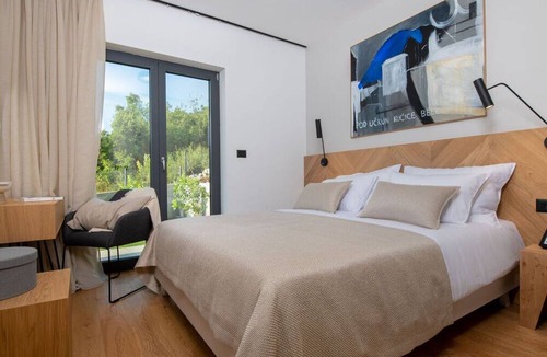 Ravni Villa | rOvni Comfortable holiday residence