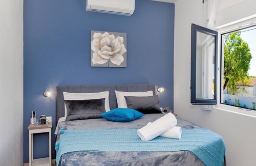 Bicine House | Villa Effort (V0992-K1) - Skradin
