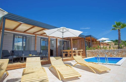 Potocnica House | Lastura Mobile Homes