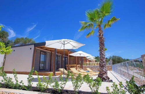 Potocnica House | Lastura Mobile Homes