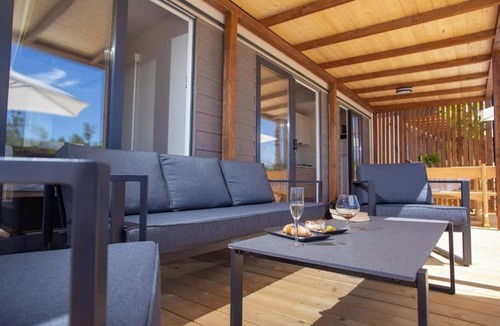 Potocnica House | Lastura Mobile Homes