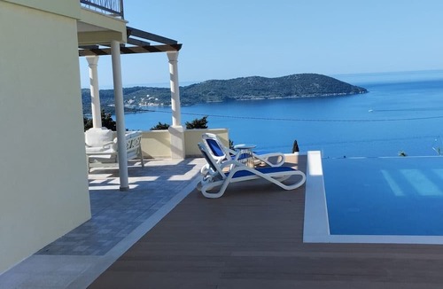 Orasac Villa | Villa Judita Dubrovnik