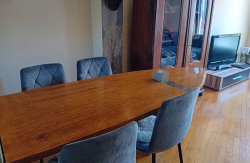 Ljubljana Apartment | Aparment Baci Ljubljana