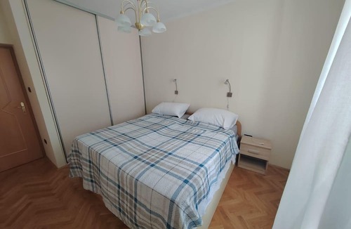 Veprinac Apartment | One bedroom apartment with terrace and sea view Veprinac, Opatija (A-22254-a)