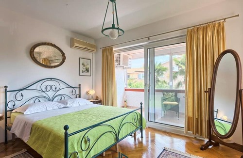 Cancini Villa | Small Castle Comfortable holiday residence