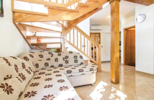 Laginji House | Holiday house Valmonida with pool
