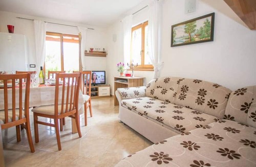 Laginji House | Holiday house Valmonida with pool