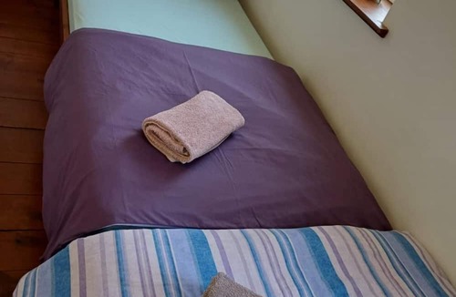 Razkrizje Apartment | Slomskov Mill House Apartment and camping ,E/Bike rental ,Every type of bike