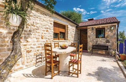 Stankovci House | Holiday house Anita 1 with pool