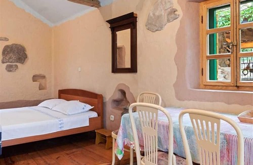 Trpanj Villa | Traditional dalmatian cottage Sage