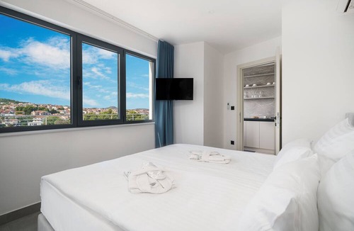Vodice Hotel | Seesea Hotel