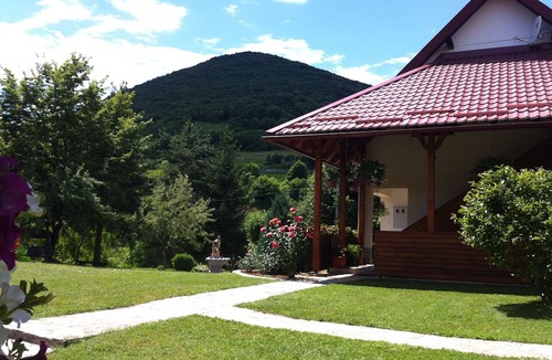 Smoljanac Apartment | Dalija - Beautiful Nature and View - A1