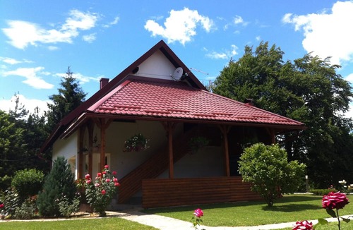 Smoljanac Apartment | Dalija - Beautiful Nature and View - A1