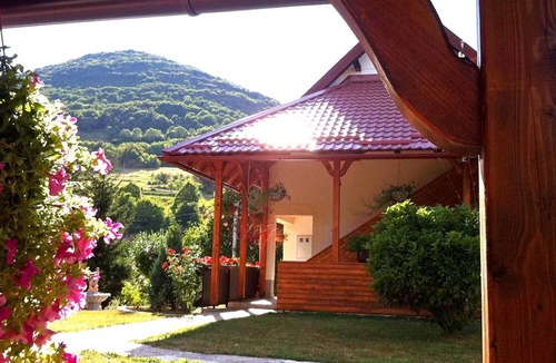 Smoljanac Apartment | Dalija - Beautiful Nature and View - A1