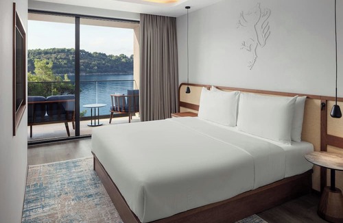 Cres Hotel | The Isolano, Cres, Autograph Collection