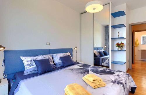 Basanija House | Stunning villa for 5 guests with private pool, A/C, WIFI, TV, terrace and parking