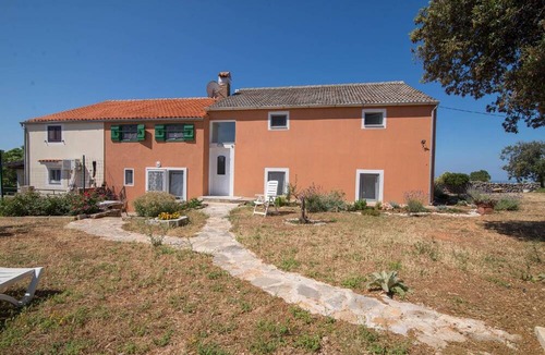 Veli Losinj Apartment | Apartment Nika in Veli Losinj