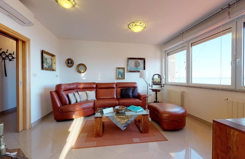 Icici House | Villa Luppo