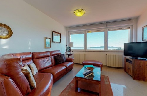 Icici House | Villa Luppo