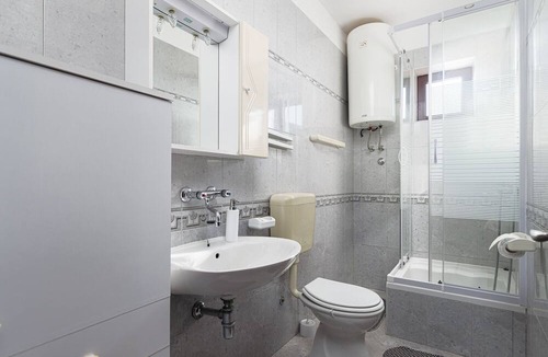 Labinci Apartment | Apartment LI90 (Dvi Ulike) (Istria - Labinci)