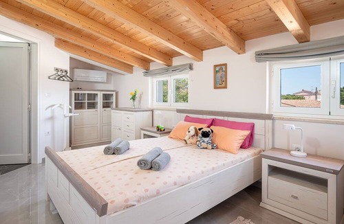 Smoljanci Villa | Villa Edi (Istria - Smoljanci)