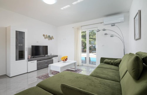 Smoljanci Villa | Villa Edi (Istria - Smoljanci)