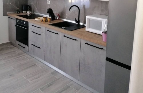 Arbanija Apartment | Apartment Ivica