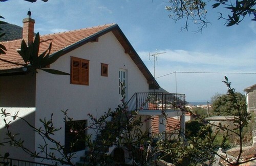 Trpanj Apartment | Apartment Vido - 150 m from beach: A2(6+3) - Trpanj, Peljesac peninsula, Croatia
