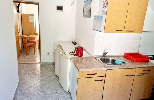 Trpanj Apartment | Apartment Vido - 150 m from beach: A2(6+3) - Trpanj, Peljesac peninsula, Croatia