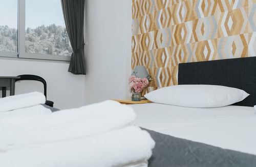 Ploce Hotel | Hotel Tolero