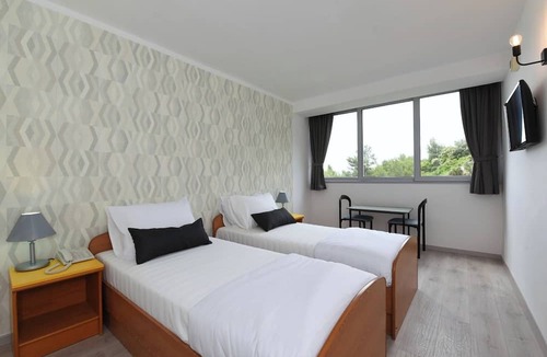 Ploce Hotel | Hotel Tolero