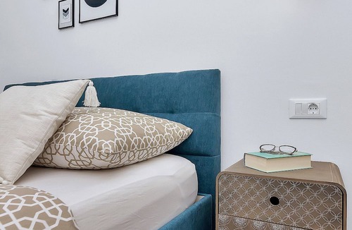 Bidol Apartment | Apartment Moya Makarska