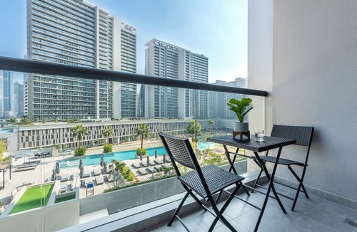 Downtown Dubai Villa | Vogue | Sterling Downtown near Dubai Mall | Burj Khalifa