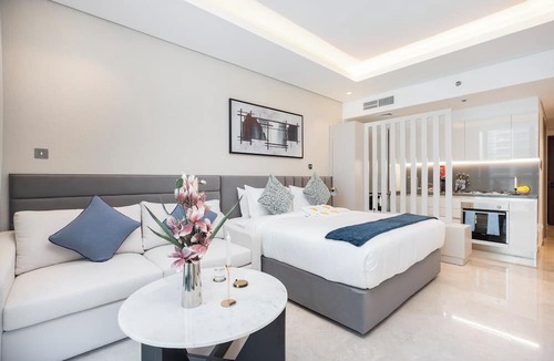 Downtown Dubai Villa | Vogue | Sterling Downtown near Dubai Mall | Burj Khalifa