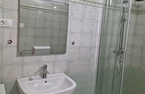 Tolmin Apartment | Nortra apartment no.3---comfortable room and private parking.