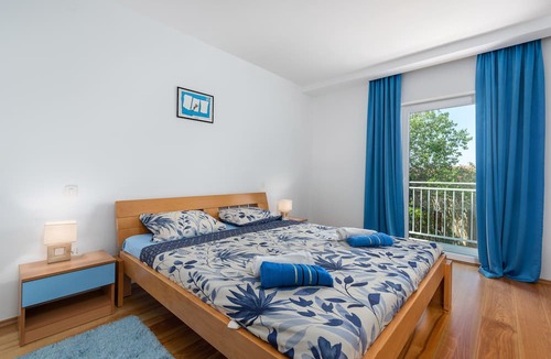 Boljevici Villa | Villa Ester in Kršan: Ferienhaus mit 190m² Wohnfläche, Platz für 10 Personen
