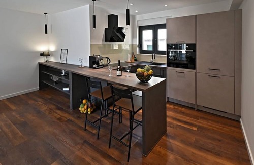 Slatine Apartment | One bedroom apartment with terrace Slatine, Čiovo (A-21826-a)