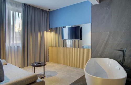 Zagreb Hotel | Avenue21