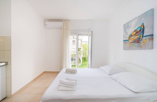 Novalja Apartment | Studio Apartments Near Center 7